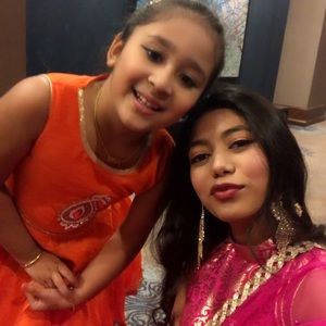 Meet your Posher, Riya